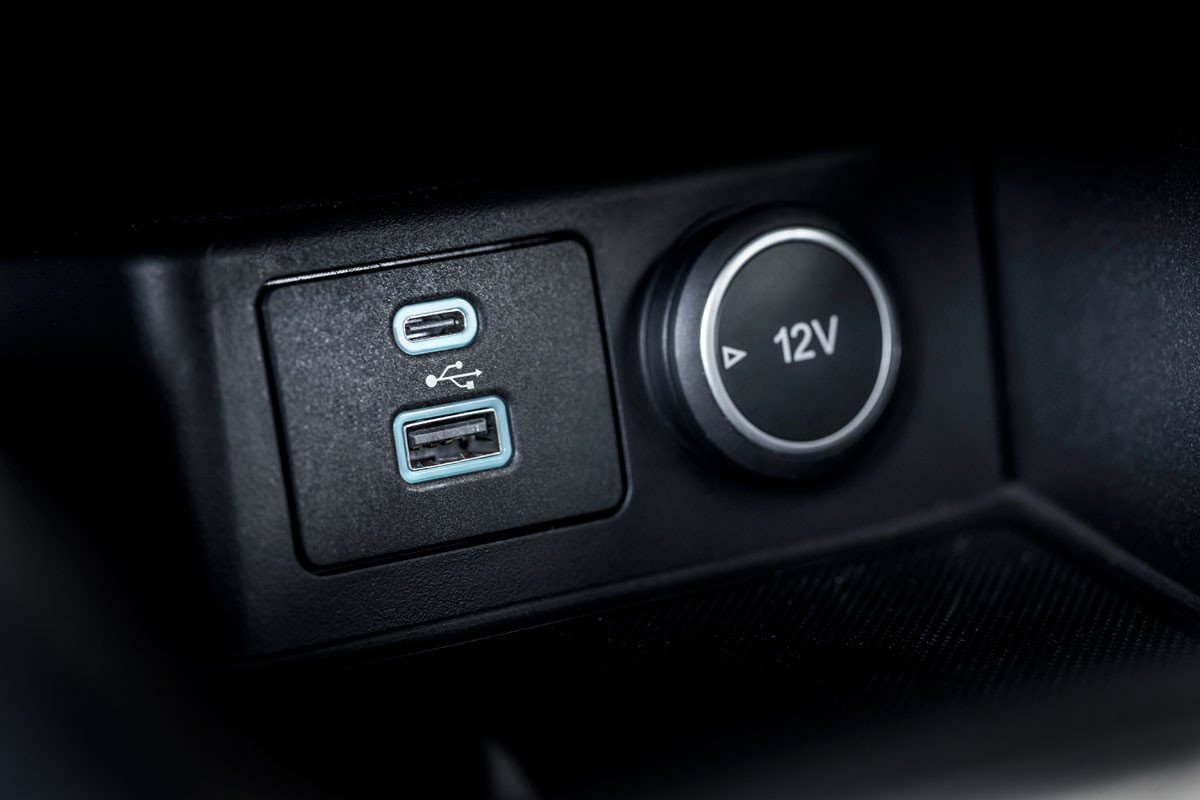 Nuevo Ford Kuga: conoce su gama, precios y nuevas fotos Nuevo Ford Kuga: conoce su gama, precios y nuevas fotos