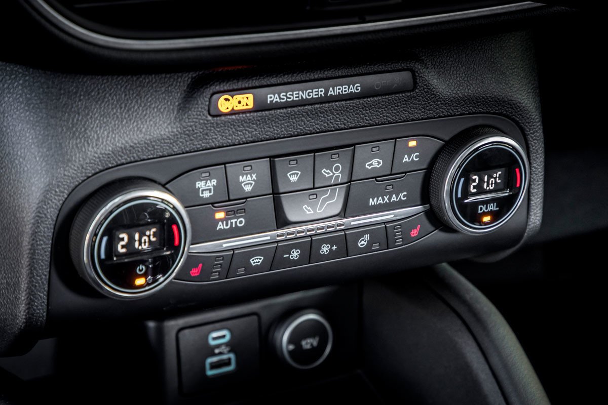 Nuevo Ford Kuga: conoce su gama, precios y nuevas fotos Nuevo Ford Kuga: conoce su gama, precios y nuevas fotos