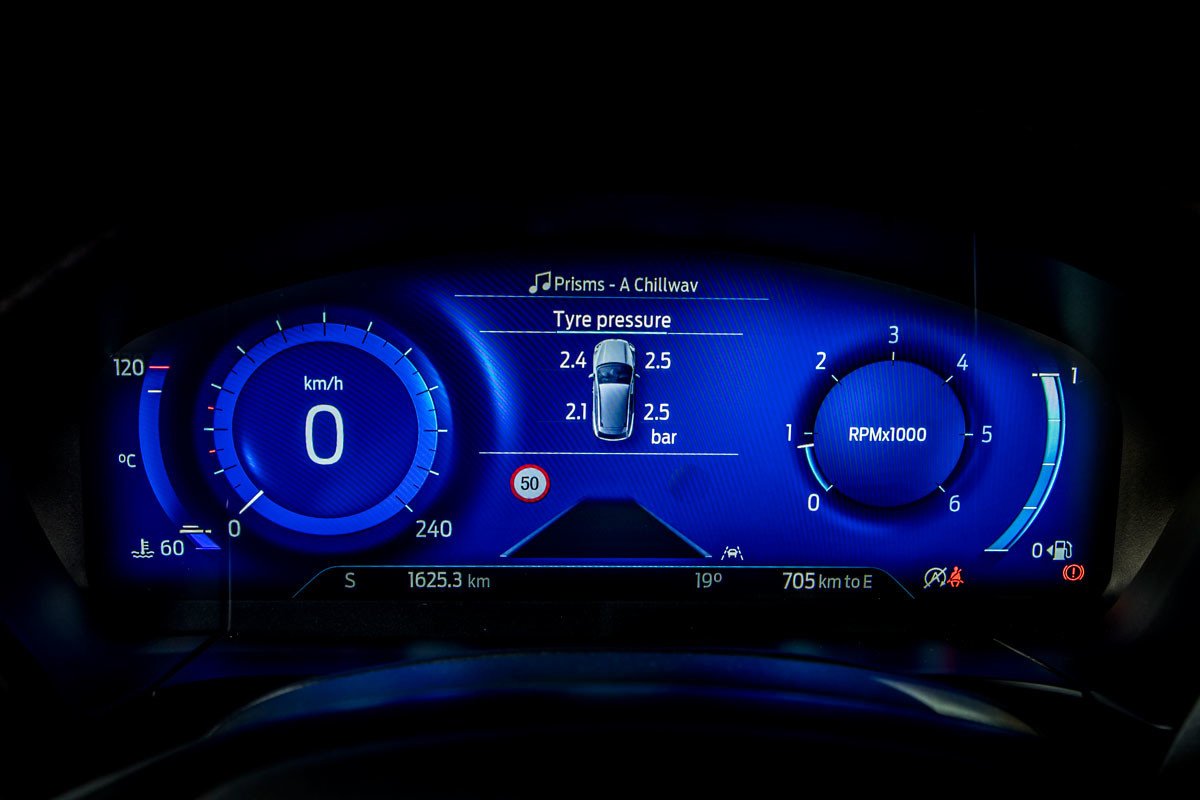 Nuevo Ford Kuga: conoce su gama, precios y nuevas fotos Nuevo Ford Kuga: conoce su gama, precios y nuevas fotos