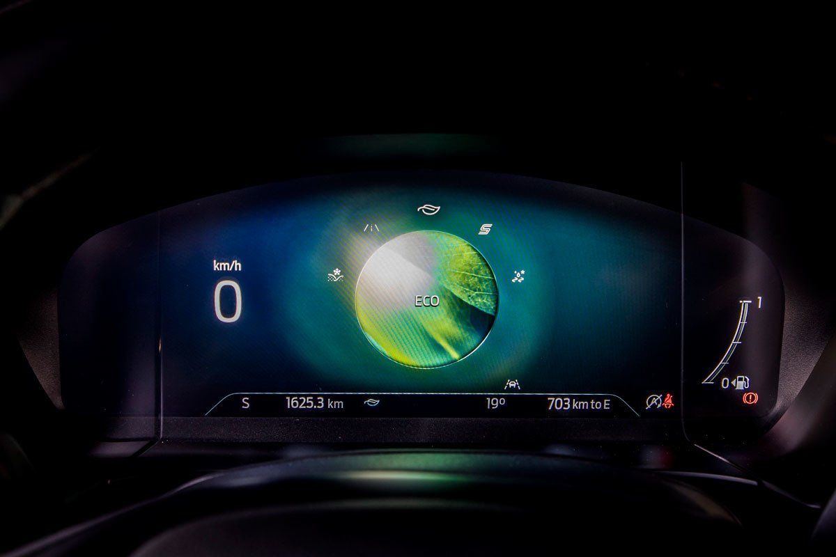 Nuevo Ford Kuga: conoce su gama, precios y nuevas fotos Nuevo Ford Kuga: conoce su gama, precios y nuevas fotos