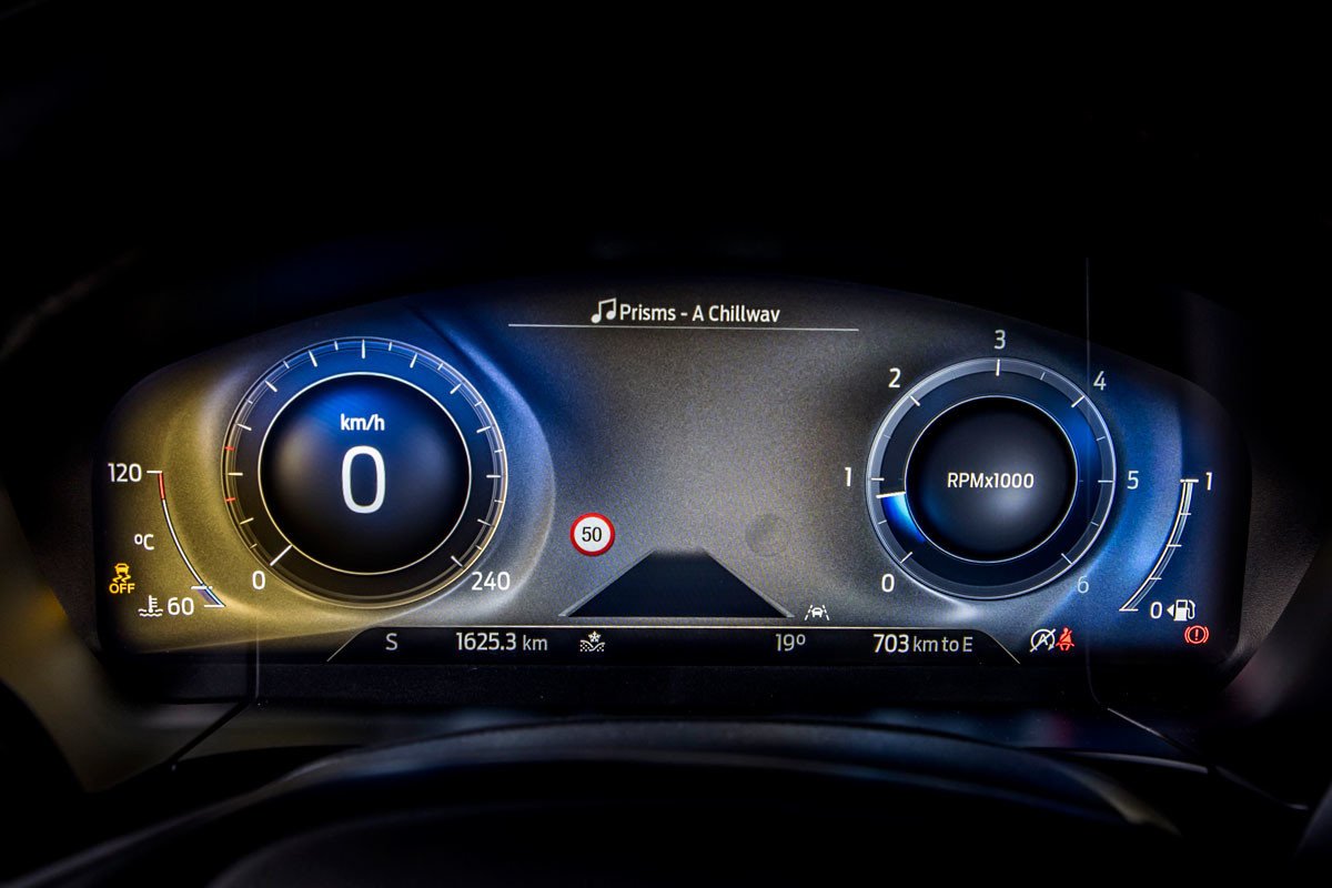 Nuevo Ford Kuga: conoce su gama, precios y nuevas fotos Nuevo Ford Kuga: conoce su gama, precios y nuevas fotos