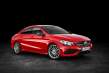 Nuevo Mercedes CLA, renovación leve