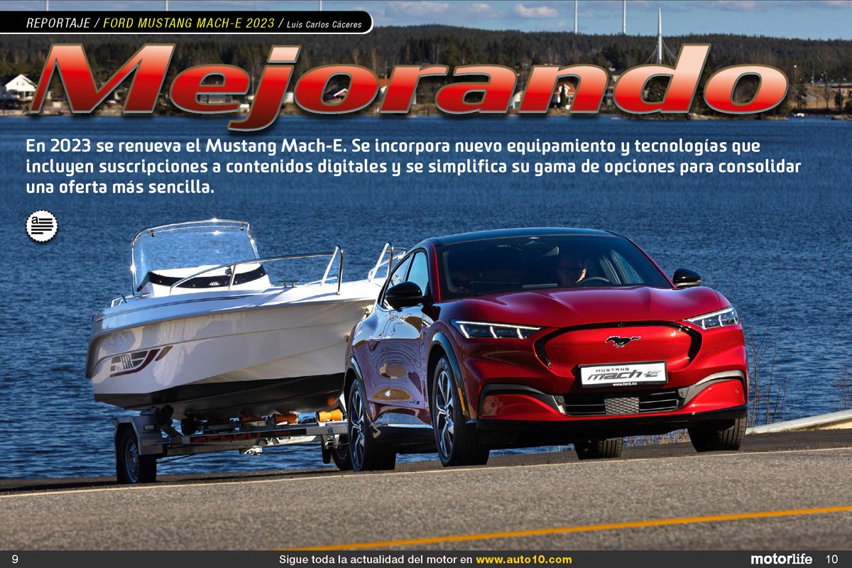 Todo sobre el número 126 de Motorlife Magazine: Austral, 408, probamos el Hurtan Author