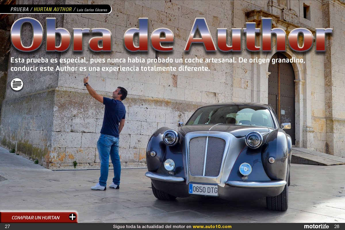 Motorlife Magazine 126