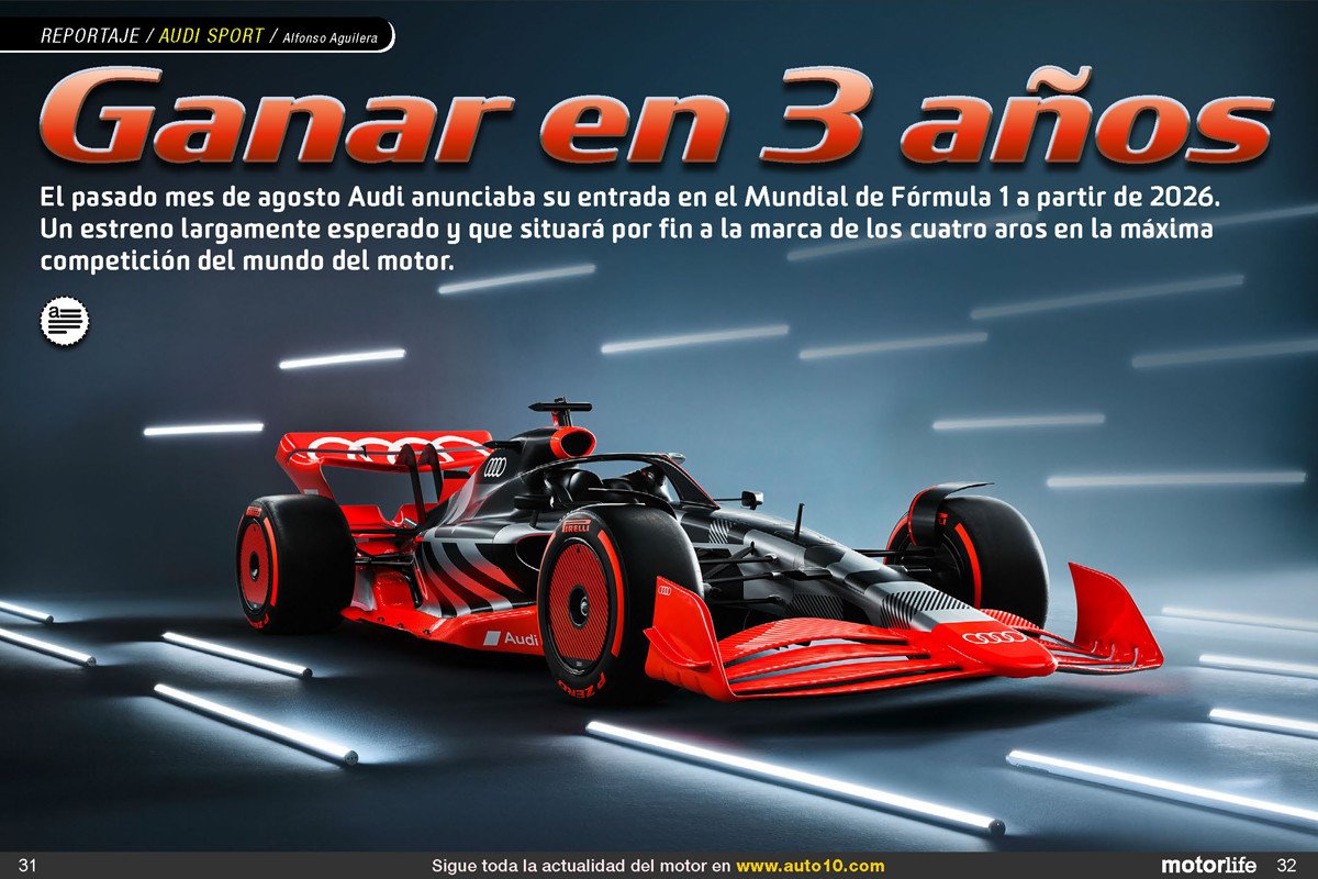 Todo sobre el número 126 de Motorlife Magazine: Austral, 408, probamos el Hurtan Author