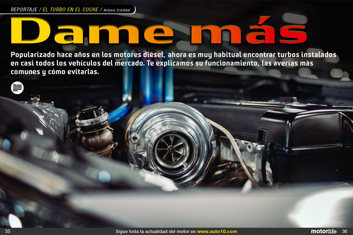 Todo sobre el número 126 de Motorlife Magazine: Austral, 408, probamos el Hurtan Author