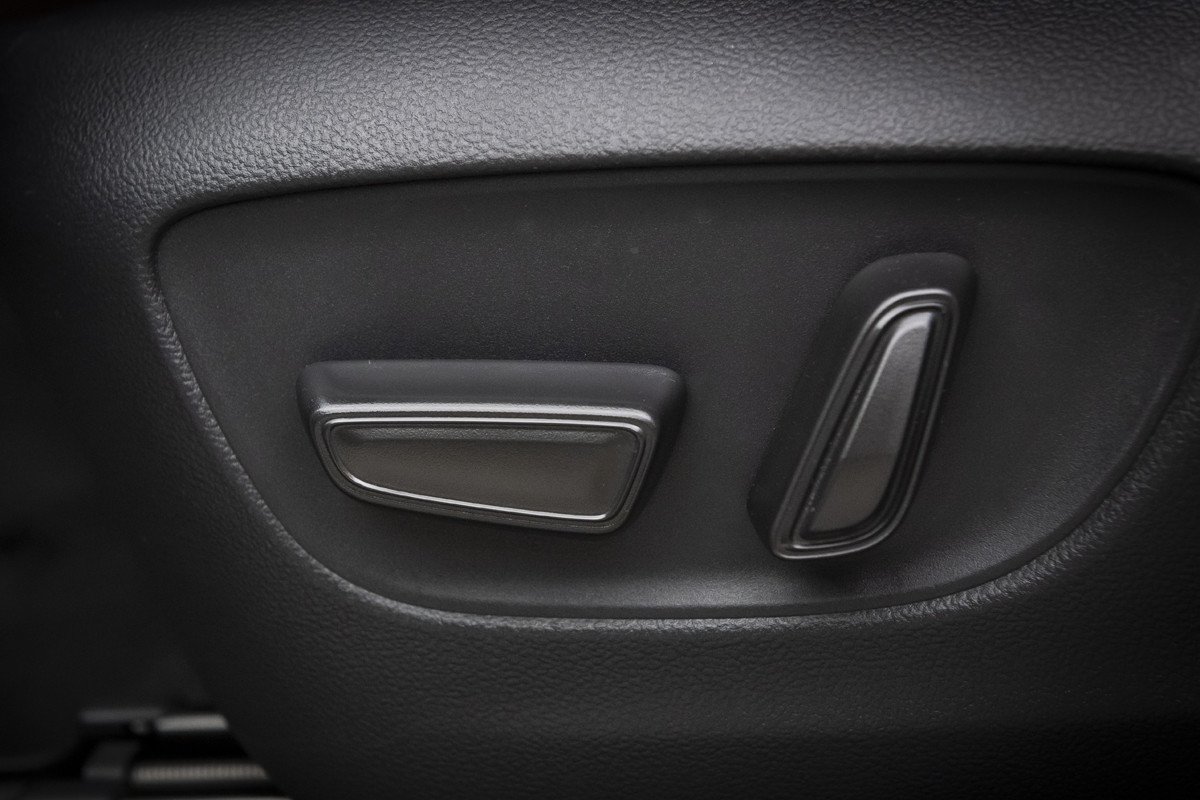 Vemos y tocamos al nuevo Toyota Land Cruiser y te explicamos por qué será tan exclusivo