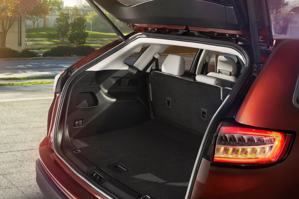 El Ford Edge llegará a Europa en 2015