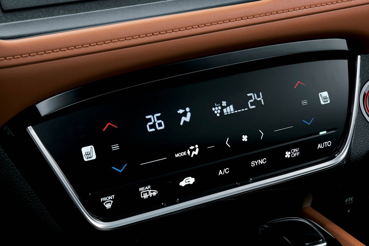 ¿Puede ser así el próximo Honda HR-V?