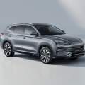 Nuevo BYD Seal U híbrido enchufable, un SUV espacioso a la venta después del verano 2024