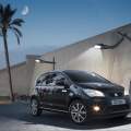 SEAT Mii electric, el primero de muchos eléctricos