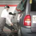 Crash test: patinete contra coche…y sus consecuencias