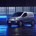 Fiat Dobló y la profunda relación con la historia industrial de España 