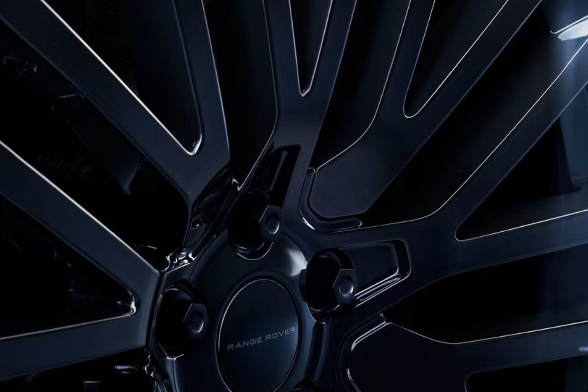 El nuevo Range Rover Sport se viste de negro: el Black Edition, solo para líderes