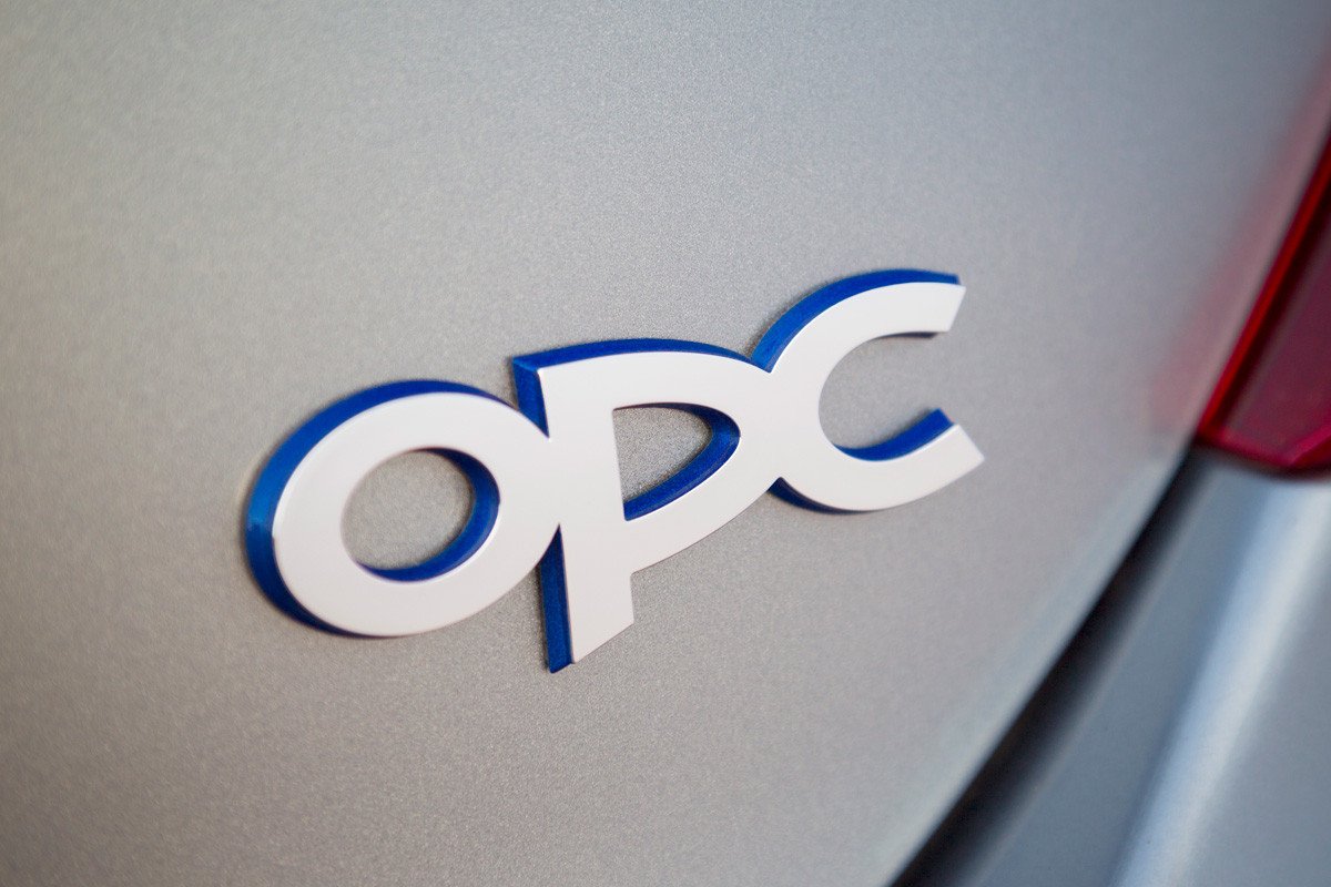 Nuevo Opel Insignia OPC, de carreras con la familia