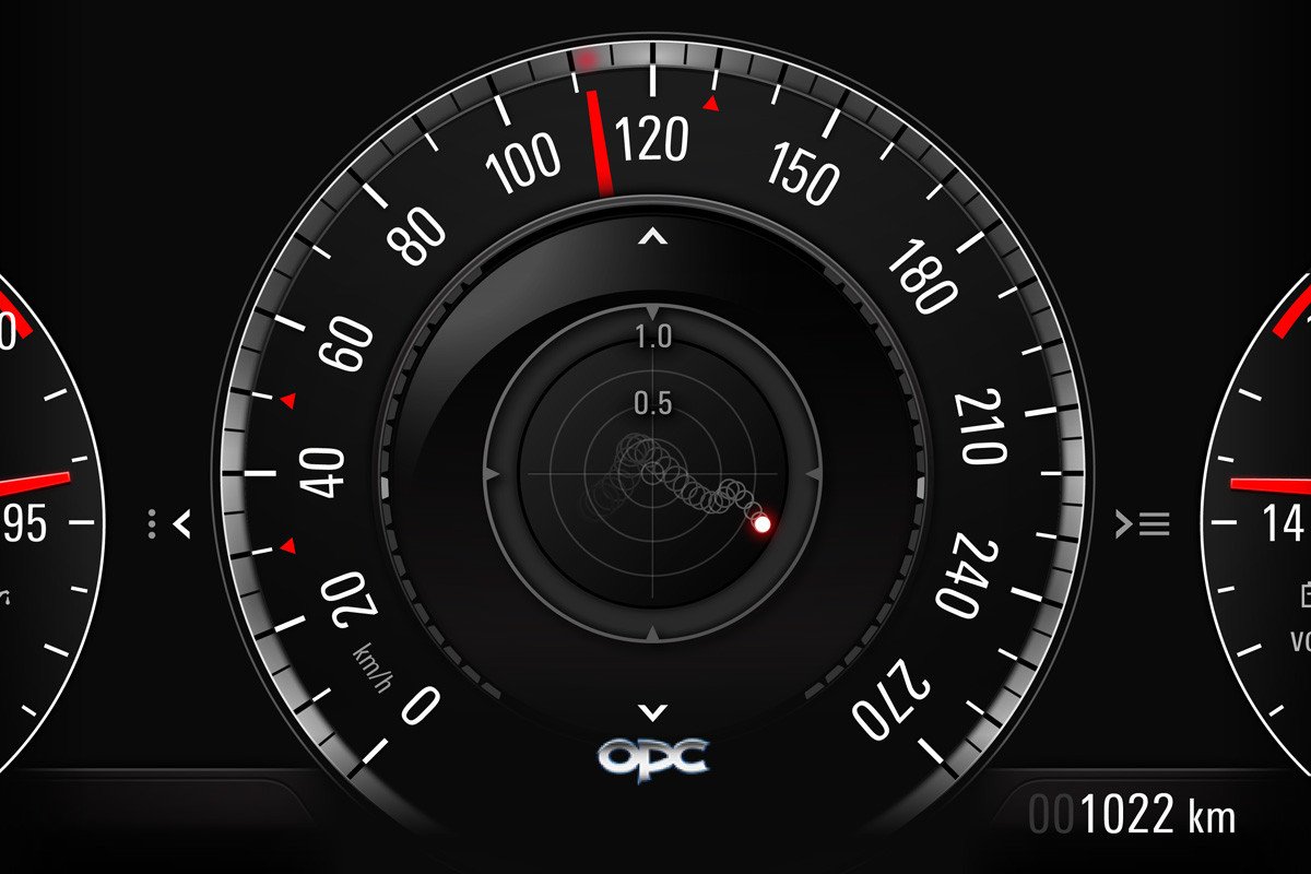 Nuevo Opel Insignia OPC, de carreras con la familia