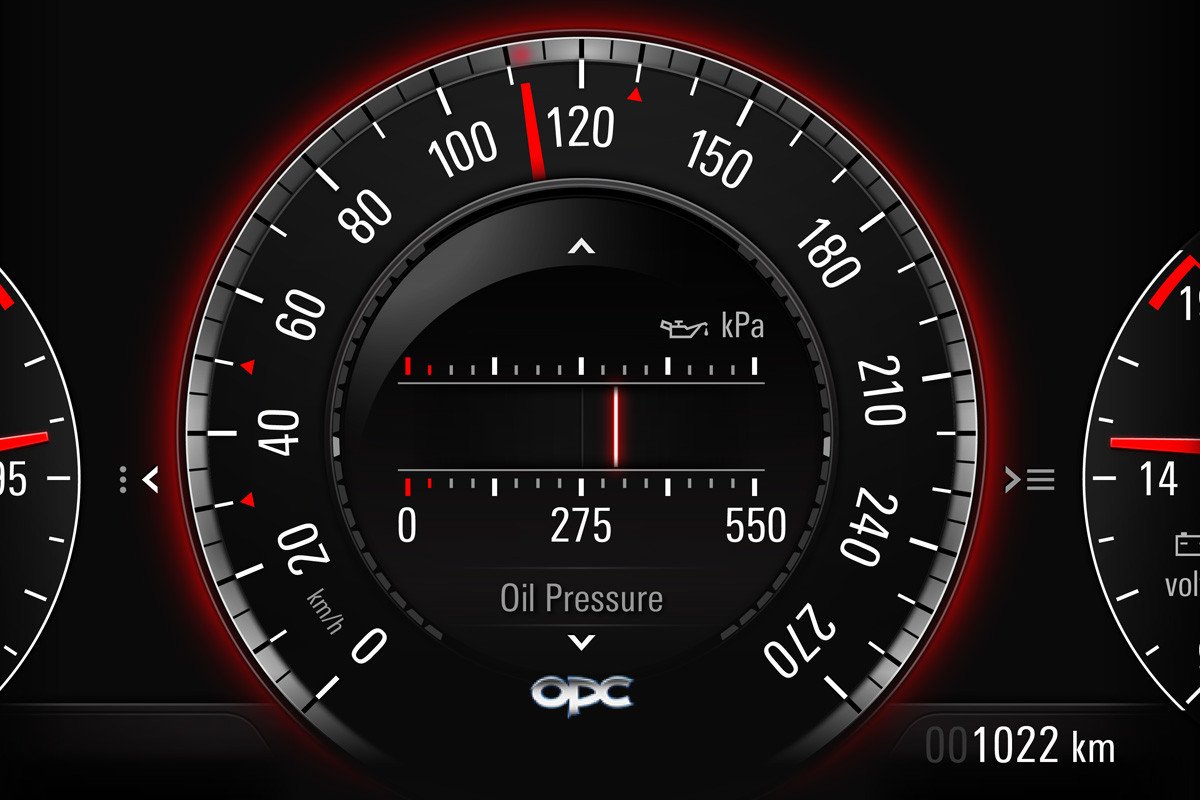Nuevo Opel Insignia OPC, de carreras con la familia