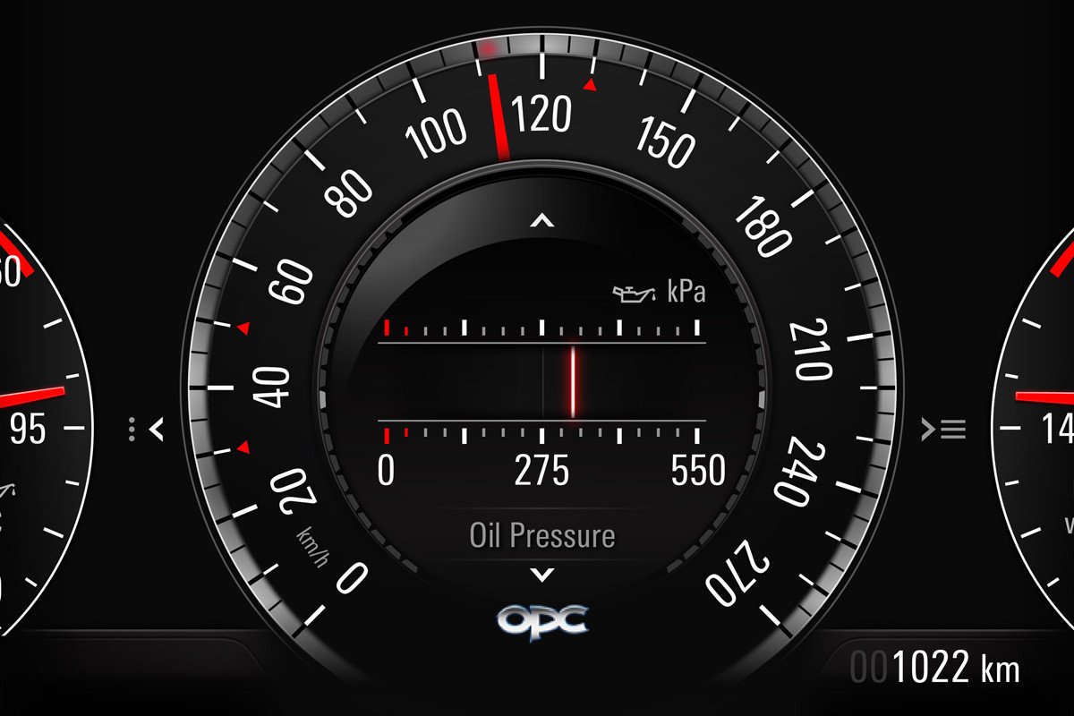 Nuevo Opel Insignia OPC, de carreras con la familia