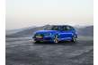 Audi RS 4 Avant: un familiar de altos vuelos