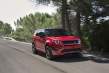Nuevo Discovery Sport Dynamic con acabado deportivo