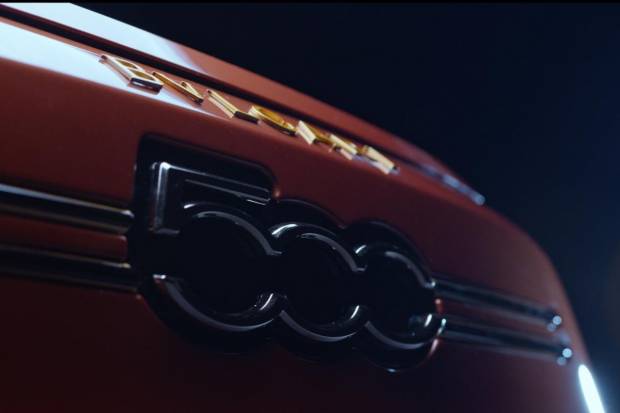 Fiat One-Shot: el documental del Fiat 500
