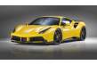 Ferrari 488 GTB by NOVITEC ROSSO: mejor que un Ferrari