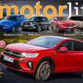 Motorlife Magazine 119: Los SUV que llegarán en 2022
