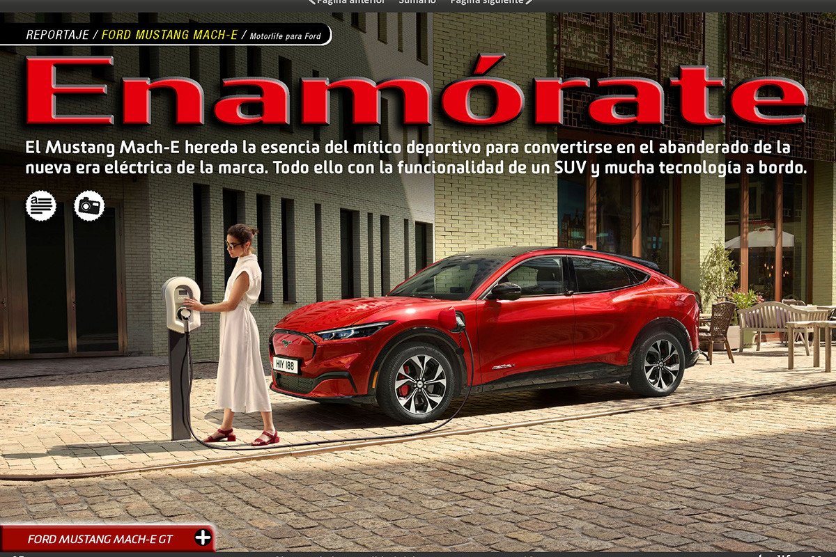 Motorlife Magazine 119: Los SUV que llegarán en 2022