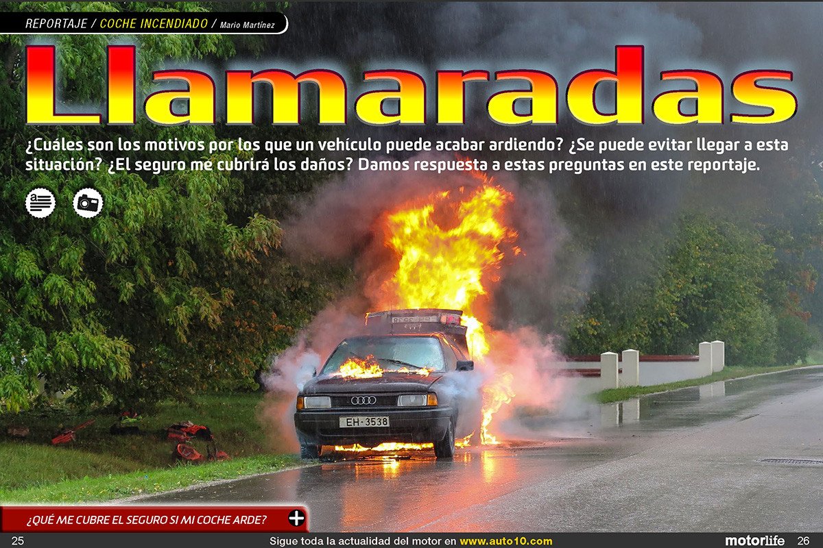 Motorlife Magazine 119