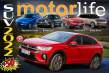 Motorlife Magazine 119: Los SUV que llegarán en 2022