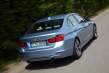 BMW Active Hybrid 3: el híbrido de la Serie 3 de BMW