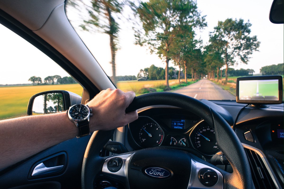 Bajar la temperatura de tu coche en un instante