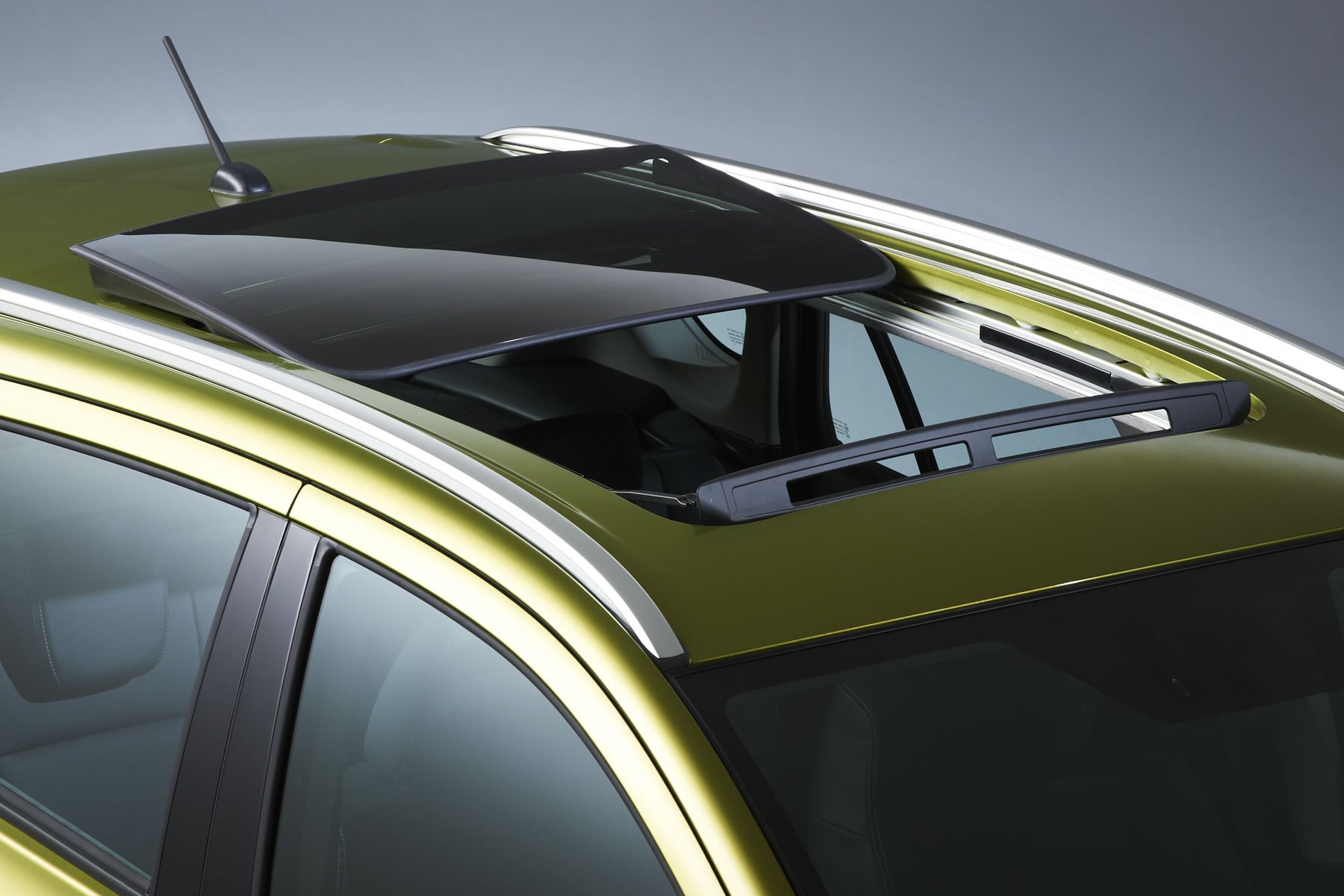 El nuevo Suzuki SX4 debuta en Ginebra