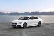 Audi A7 Sportback h-tron, el primer Audi con pila de combustible