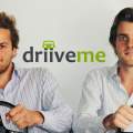 Driiveme, así es el alquiler de coches por un euro
