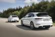 Nuevo Porsche Cayenne Turbo S E-Hybrid