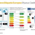Así es el nuevo etiquetado de neumáticos: más información que nunca para elegir bien