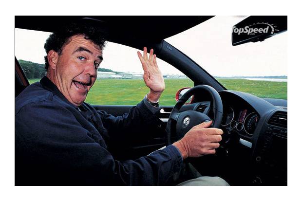 Top Gear nombra al Lotus Evora Coche Deportivo del año 2009