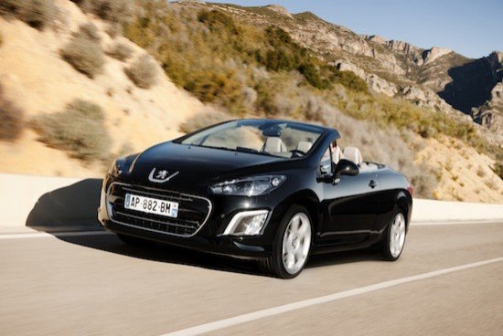 Nuevo Peugeot 308: fotos y datos