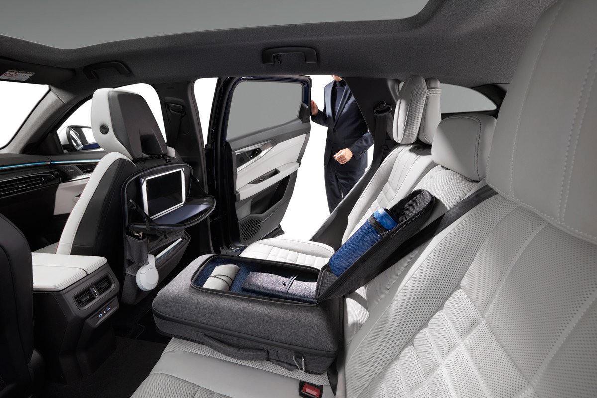 Prueba Renault Espace