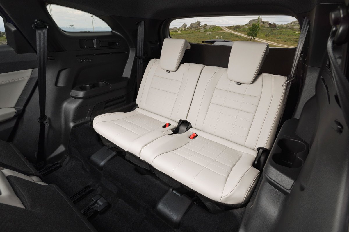 Prueba Renault Espace