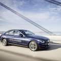 Mercedes Clase C 350 plug-in Hybrid: el segundo híbrido enchufable de Mercedes