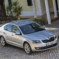 Skoda Octavia 1.0 TSI: tres cilindros son suficientes