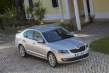 Skoda Octavia 1.0 TSI: tres cilindros son suficientes
