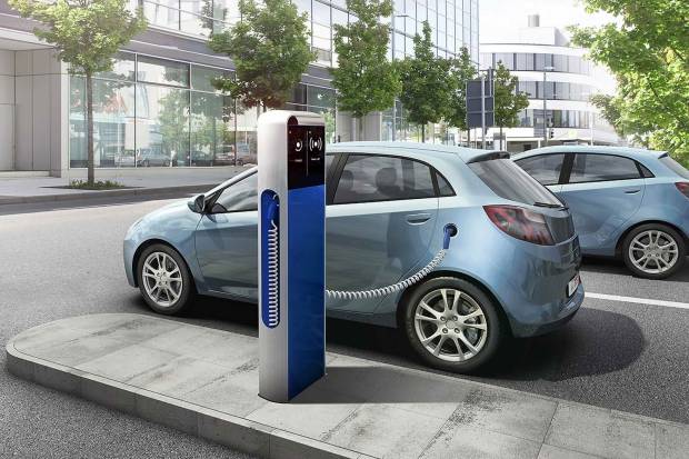 El vehículo eléctrico: la solución para la contaminación de Madrid