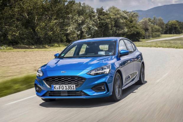Qué coche me compro en verano: cinco novedades interesantes