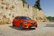 Prueba nuevo Renault Clio 2020, vanguardista por dentro