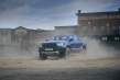 VÍDEO: El Ford Ranger Raptor Special Edition demuestra pura deportividad en un western