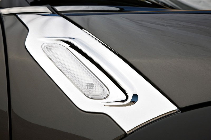 MINI Countryman, fotos y datos oficiales