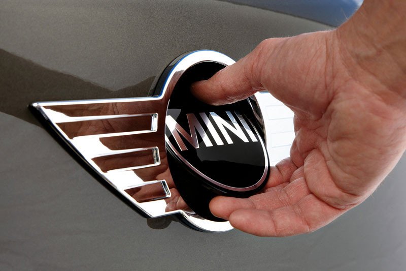 MINI Countryman, fotos y datos oficiales